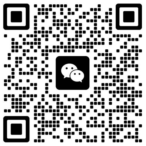 扫码添加微信-勐拉百事通